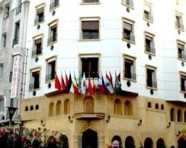 Al Mamoun 3* Casablanca