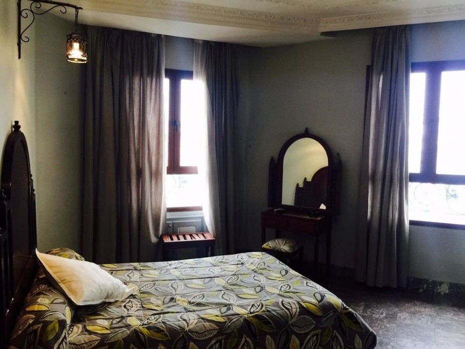 Hotel Al Mamoun