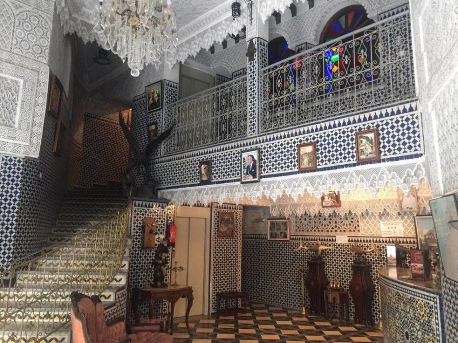 Al Mamoun Casablanca